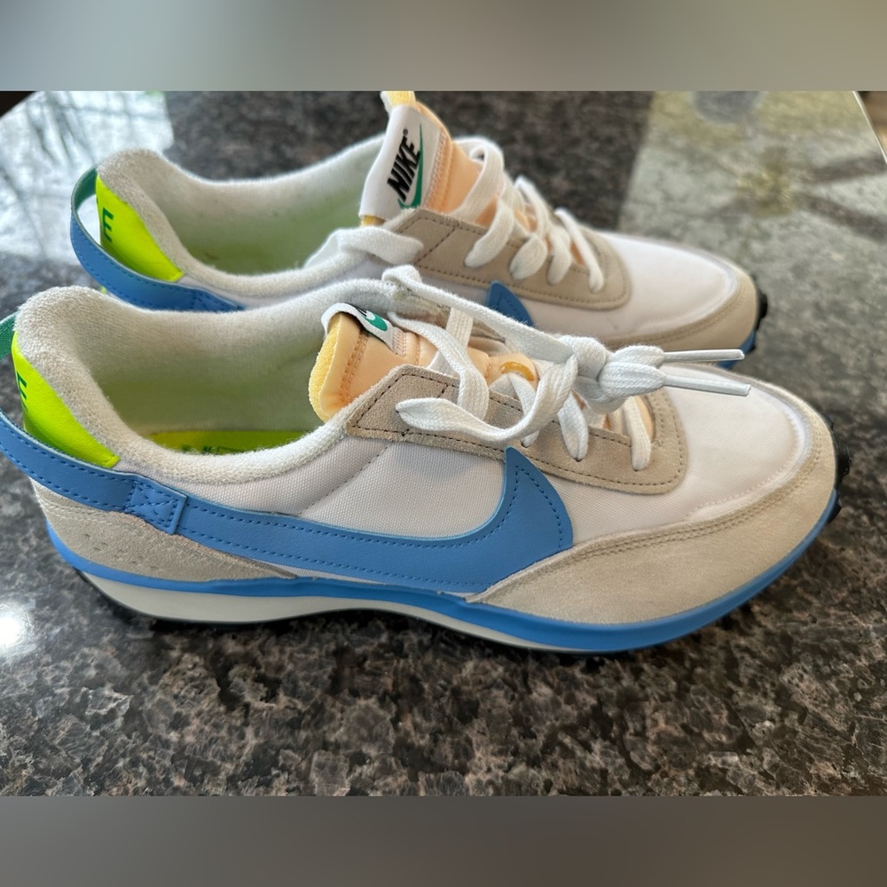 Men’s Nikes